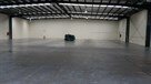 Floor after