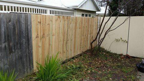 Fence After