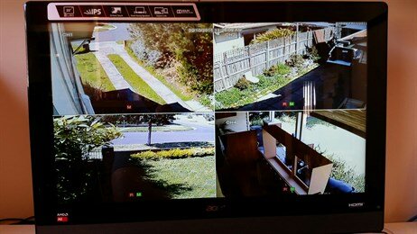 Security system