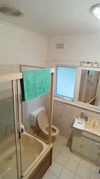 Project - I need a new bathroom!