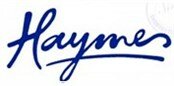 Haymes Paint