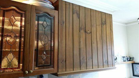 Cupboards Before