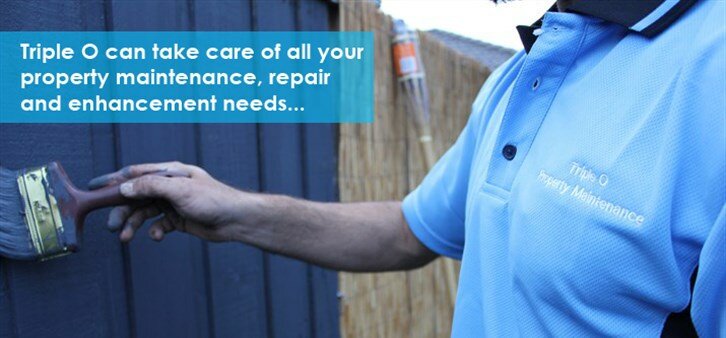 We can take care of all your needs